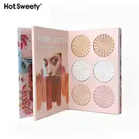 Cosmetic Makeup Waterproof