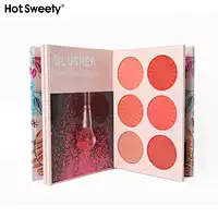 High Pigment Eyeshadow palette