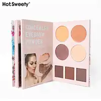 Cosmetic Makeup Waterproof